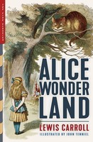 Lewis Carroll | Alice In Wonderland | Taschenbuch | Englisch (2020)