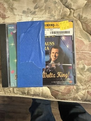 Different Sets Of CDs