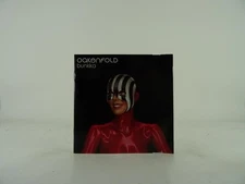 OAKENFOLD BUNKKA (163) 11 Track CD Album including Picture Sleeve MUSHROOM RECOR