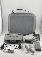 DJI Mini 2 Drone 4K Camera
