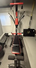 Bowflex PR1000 Home Gym - Used 