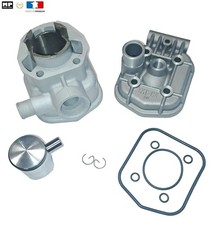 Haut Moteur cylindre Pour  Mbk 51 Liquide " type 512 " Magnum Racing XR Passion