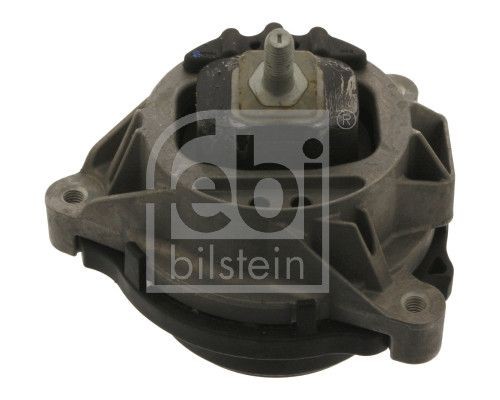 Support moteur FEBI BILSTEIN résout les vibrations anormales BMW 39001