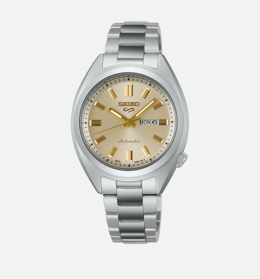 Seiko Damenuhr SRE023K1,Automatikuhr.Neue Uhr+Etikett.3 Jahre Garantie ab Kauf - Bild 1 von 1