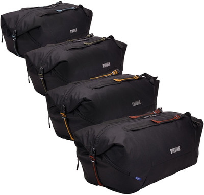 Thule GoPack Duffel Set   4 x 75L Cargo Bags |  Popular choice, limited stock