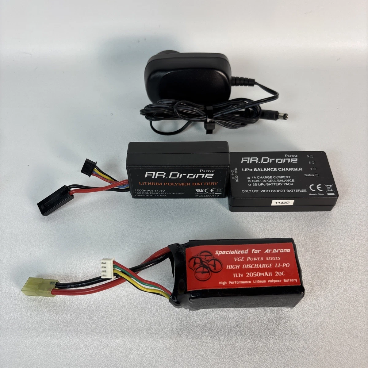 parrot ar drone products for sale | eBay
