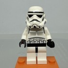 Lego Minifigure - Imperial Stormtrooper sw0188 - Lot 2675