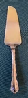 SCC Towle Stainless Pie ~ Cake ~ Pastry Server Japan 10”