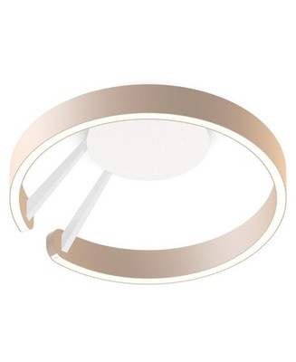 Occhio Mito Aura AB2756933, 60 LED Pendelleuchte Bronze Matt M6H601A11GW-S2