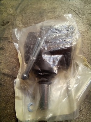 Tel New Control Handle; Asset# 24EB, New 771001