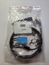 New Noble Locks TX04T Low Profile Lock Dell Latitude