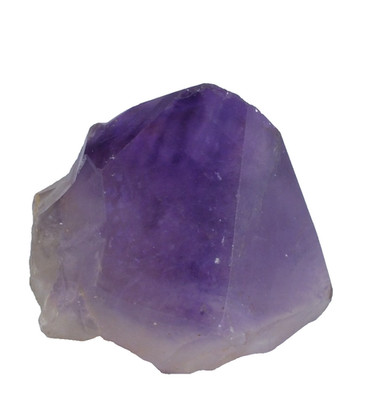 Amethyst Natural Crystal , Amethysta Do Sul, Rio Grande Do Sol, Brazil (EA12079)