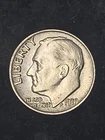 1979 P Roosevelt Dime Circulated