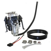 Kraftstoffpumpe Elektrisch 3,5 Bar Metzger Passend FüR U.A. BMW 5Er