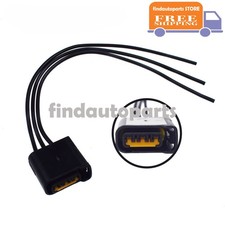 Ignition Coil Connector Plug Wire Pigtail For Subaru Legacy Tribeca 22433AA560