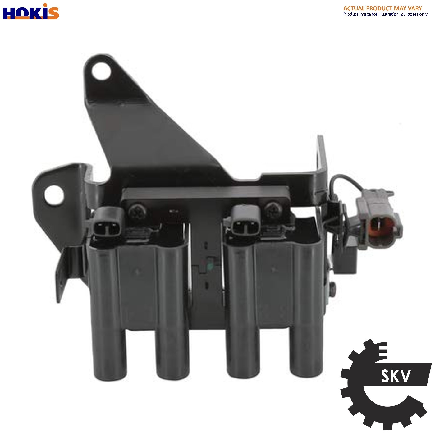 IGNITION COIL 03SKV268 FOR PEUGEOT 2008/SUV 3008/MPV 208 5008 308/SW/II  OPEL