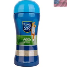 9 oz Cat Attract Powder - Herbal-Based, Effortless Litter Training for Kittens