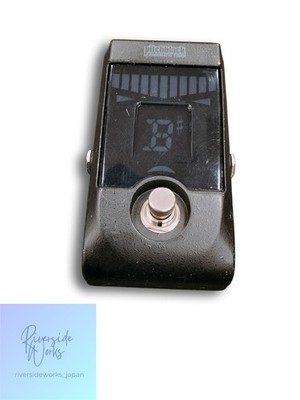 KORG PB-01 Tuner for Guitar and Bass Players JP