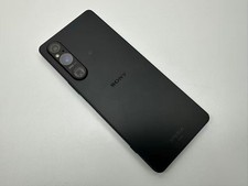 Sony Xperia 1 V - 256 GB - Black (Unlocked) for sale online | eBay