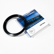 LEE100 82mm W/A Adapter Ring For LEE100 / 100mm Filter System LFHWAAR82 *MINT*
