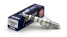 NGK CR8EIX Spark Plug Iridium KAWASAKI Ninja EX 250 R ER 300 KLX 300 R EX 300