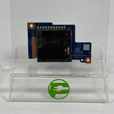 HP Pavilion SD Card Reader Board DAG7BDTH8B0