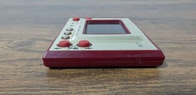 gamewatch Showa Retro Nintendo Game Watch/Lion Japan