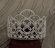 Miss Teen USA Nexus Crown  Miss Universe replica