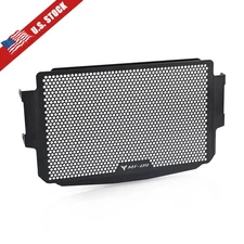 2021-2023 For Yamaha MT-09 / MT09 MT-09 SP / MT09 SP Radiator Grille Guard Cover