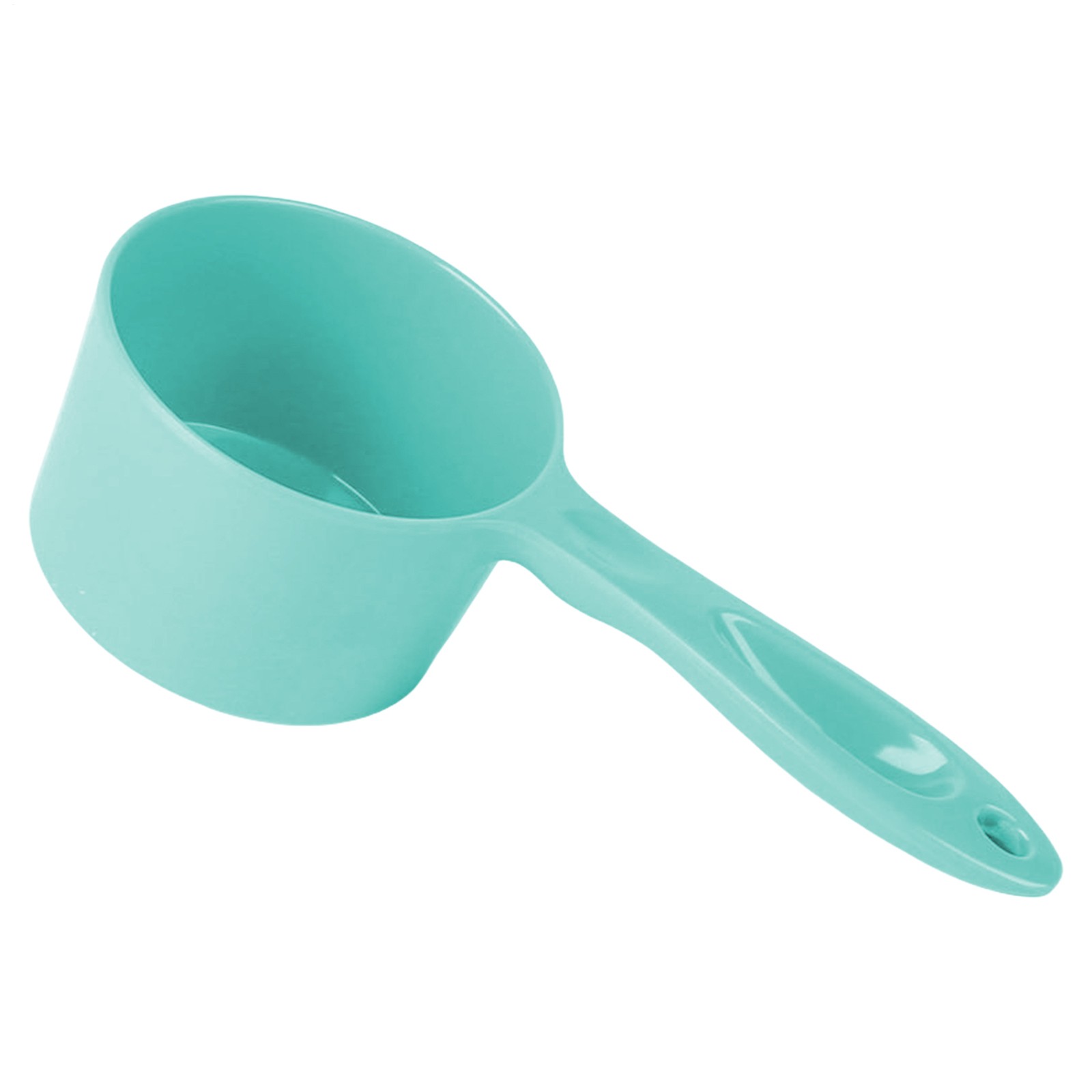 Measuring Spoon Precise Food Spoon With Comfortable Grip Feeding Shovel