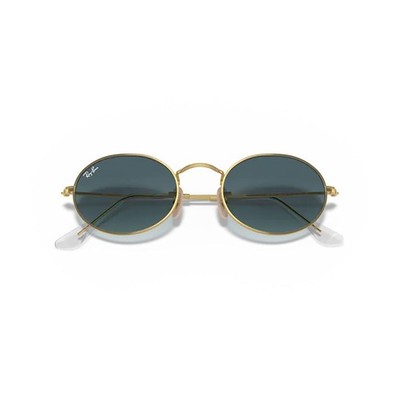 Ray-Ban Solar Oval
