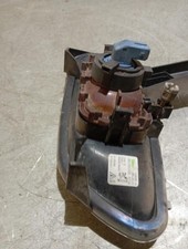 Antibrouillard Peugeot 106