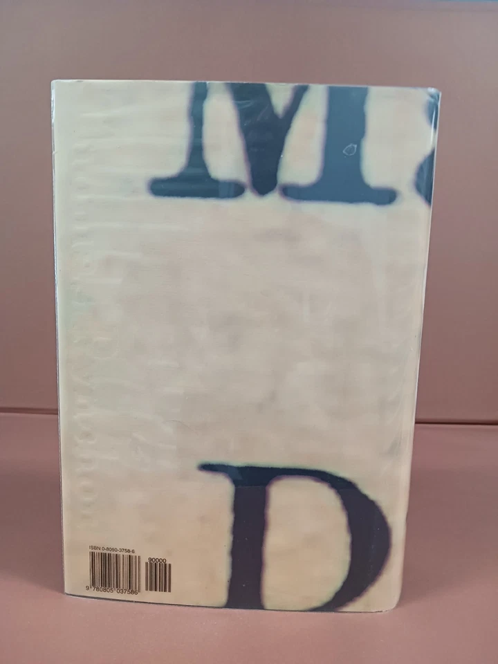 “Mason & Dixon”. First Edition. 773 Pages In This Book. Very Good C - Image 3 of 4