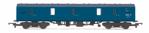 Hornby R60091 BR GUV - Era 5 OO Gauge