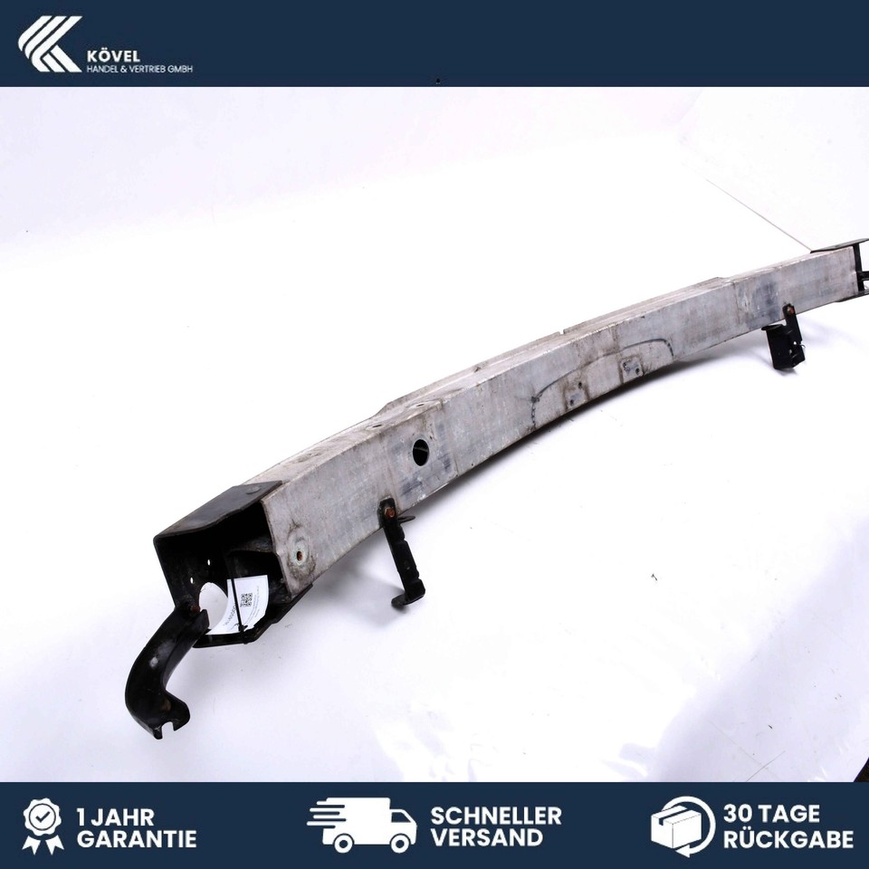 RN8261652 PRASCO Ammortizzatore d'urto, Paraurti posteriore per Renault