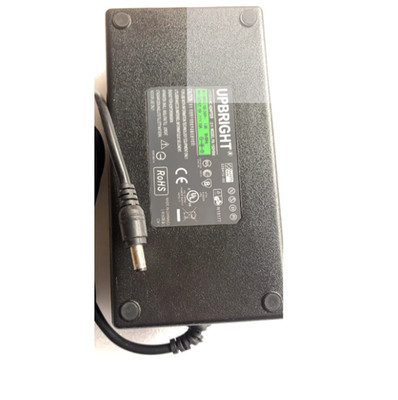 UPBRIGHT PA-150HBW 15V 10A 150W Netzteil-Adapter-Ladegerät mit Plug