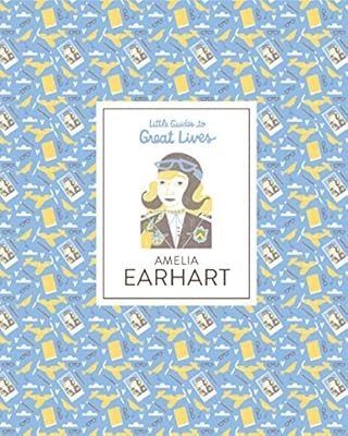 Amelia Earhart: Little Guides to Great Lives, Thomas, Isabel, Used; Good Book