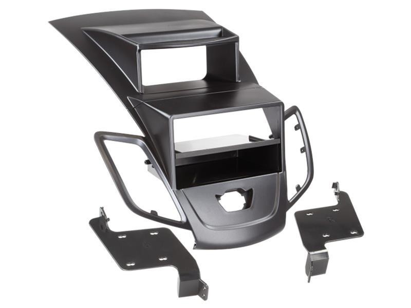 Support Autoradio 2Din Ford Fiesta pour remplacer un écran d'origine cassé