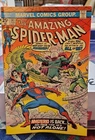 Amazing Spider-Man 141 Near Mint NM Marvel 1975