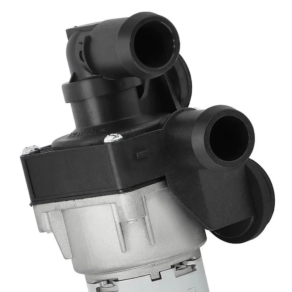 64118369806 Wasserumwälzpumpe Hilfswasserpumpe für BMW E46 E90 E93 Z4 - Image 4 of 4