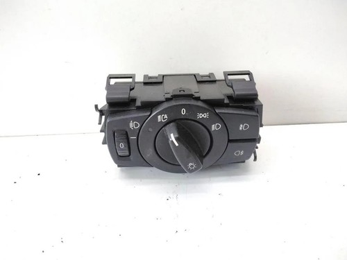 BMW 3 E90 Scheinwerferschalter 6932792 2.50 Diesel 2006 33699900