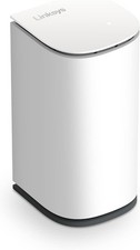 LINKSYS VELOP MICRO 6 MESH NODE, DUAL-BAND WIFI 6 - WHITE