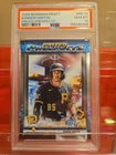 2025 Bowman Draft Konnor Griffin Prized Prospects #PP-17 PSA GEM MINT 10💎