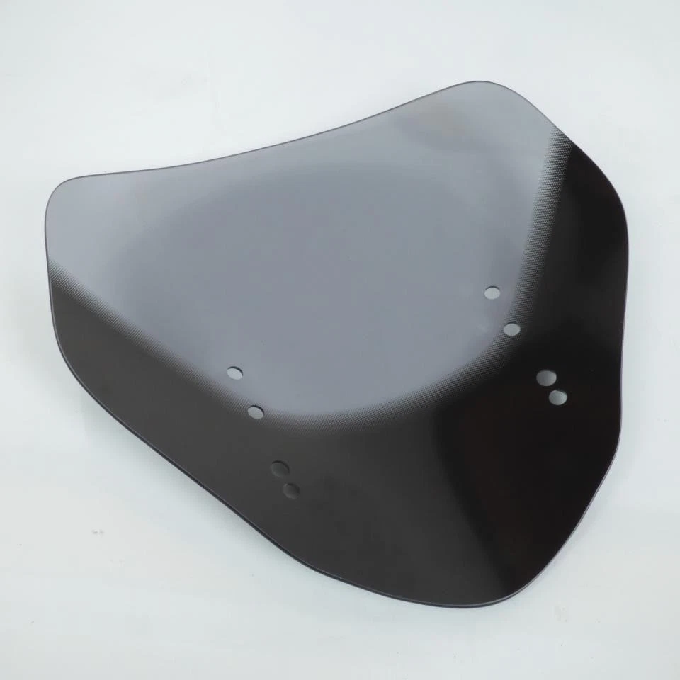 Bulle fumé MRA pour moto Suzuki 1000 DL V-strom 2004 à 2010 KBA 90512 Neuf - Photo 2/4