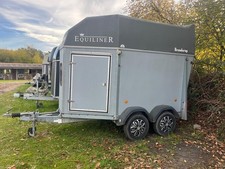 Brenderup (Thule)  Pferdetransporter - Equiliner