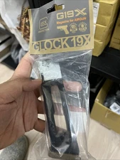 Umarex 2255213 Glock 19x .177 Magazine