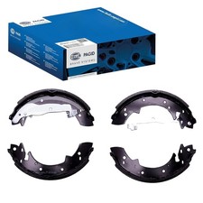 Mâchoire de frein BMW 316