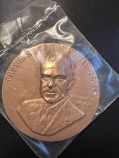 Richard M Nixon, US Mint Presidential Series 3