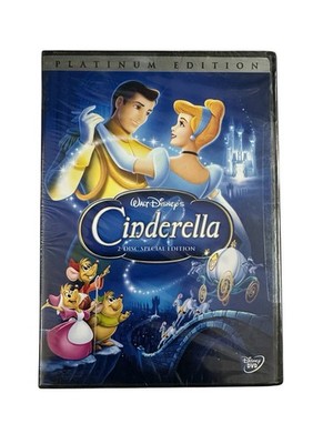 Cinderella (Two-Disc Special Edition)