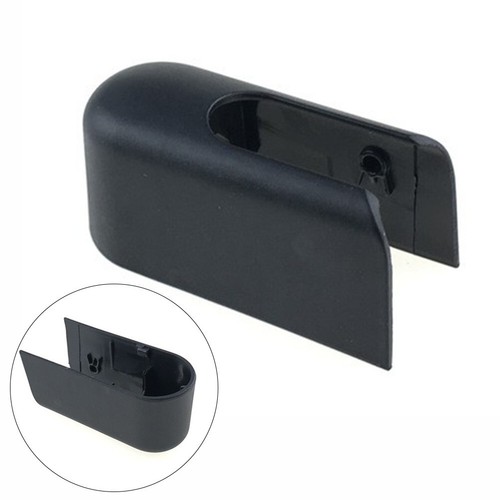 Upgrade Your Car with Rear Wiper Head Cap Cover for Nissan Qashqai 2008 2014 - Picture 2 of 7